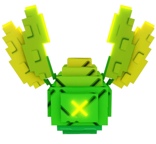 Bugg Egg