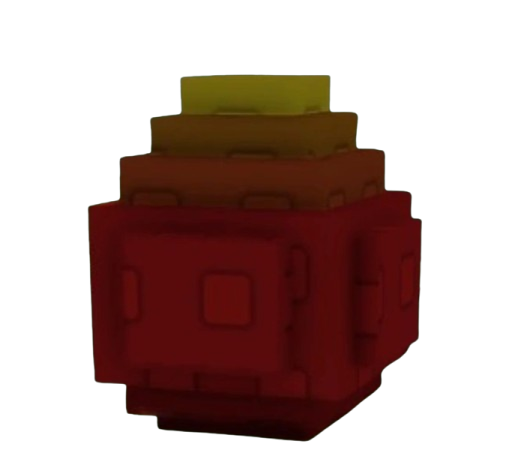 Legendary Egg