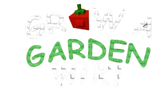 Grow a Garden Logo